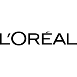Logo L'Oreal